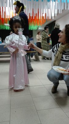 Carnevale 2017